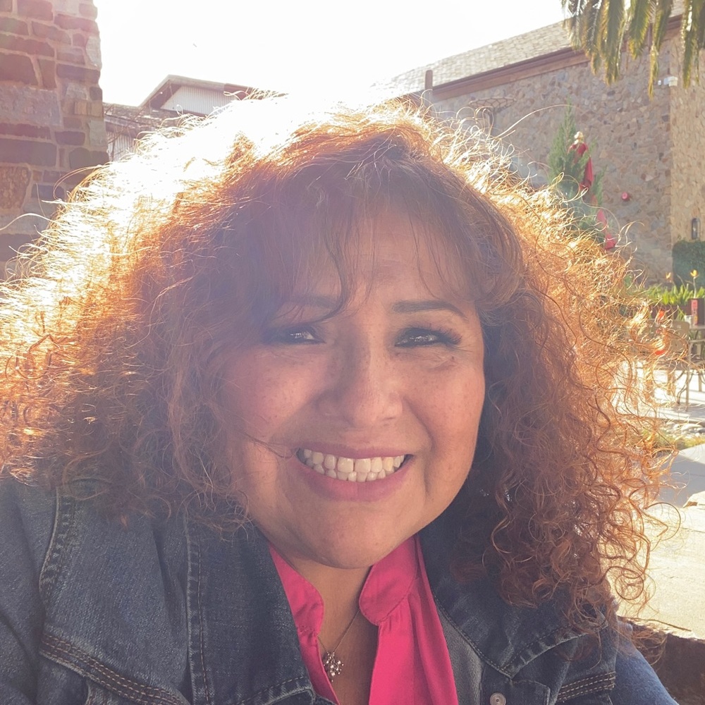 Meet your Posher, Erika